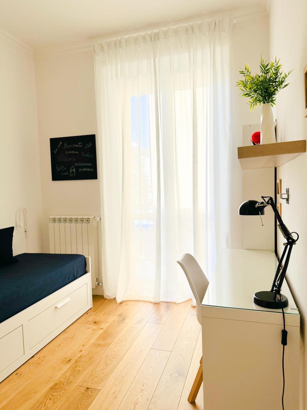 Lungarno House Appartement *