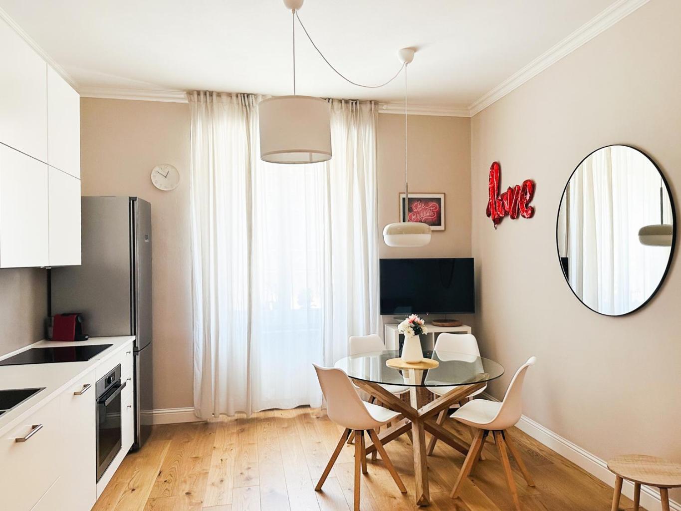 Appartement Lungarno House Florence