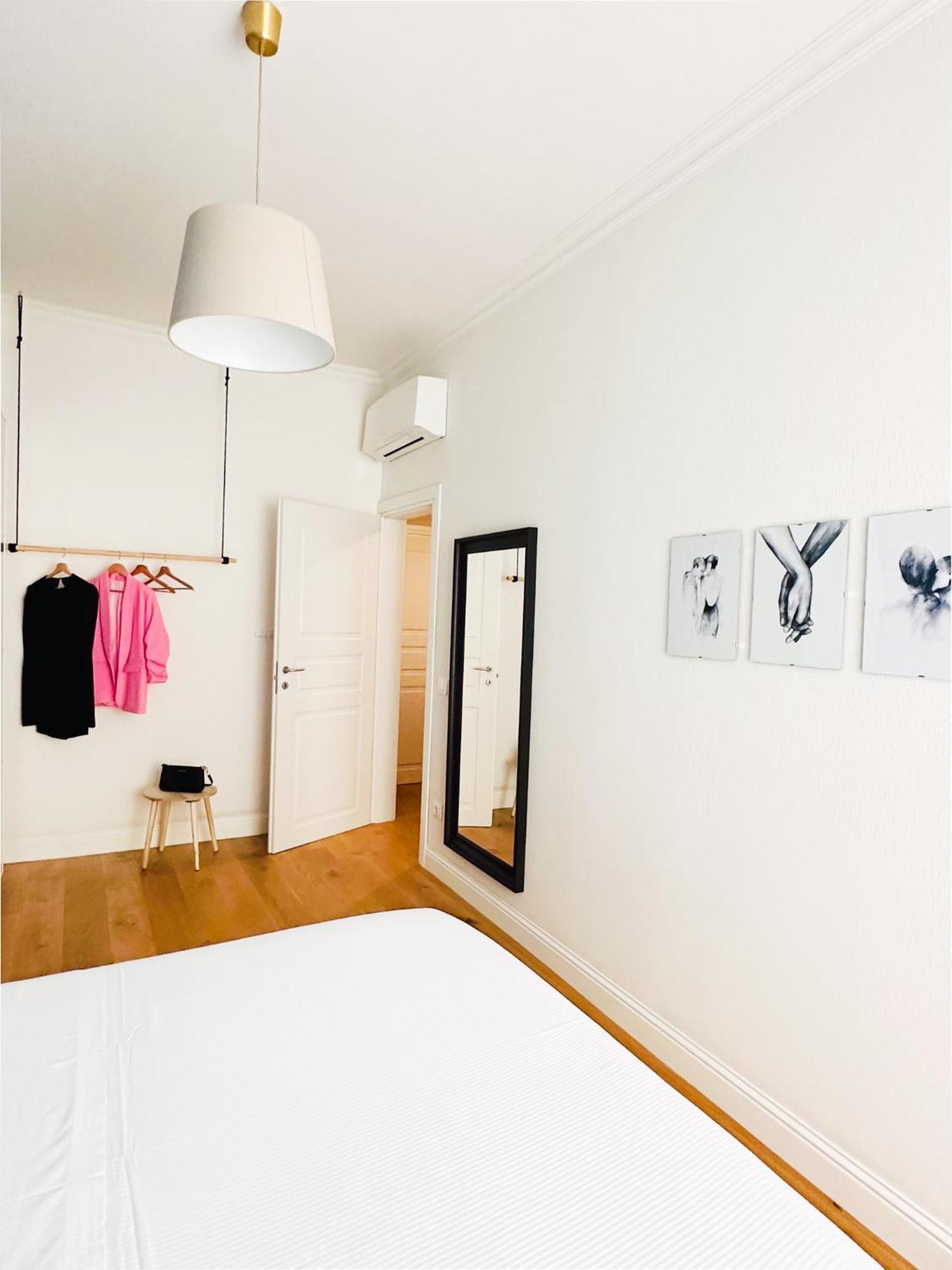 Appartement Lungarno House *