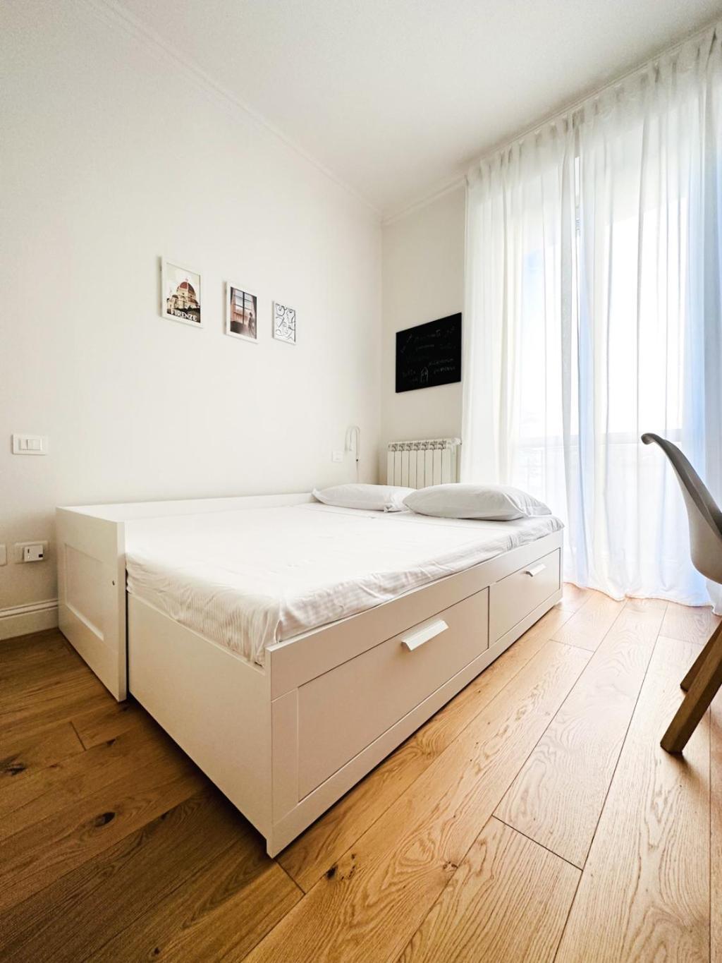 Lungarno House Apartment Florenz
