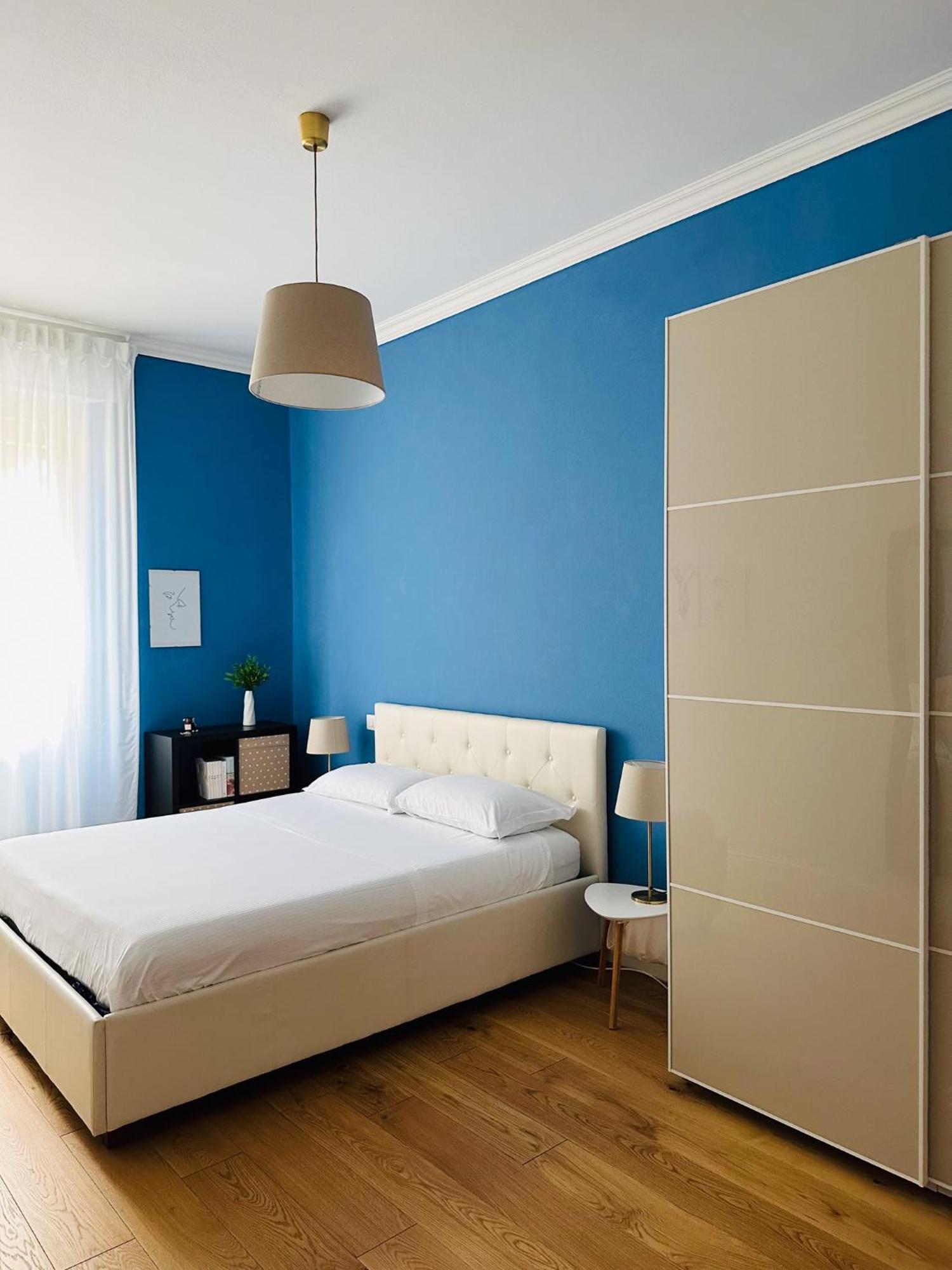Lungarno House Florenz